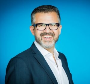 Carlos Zamorano, Marketingdirektor