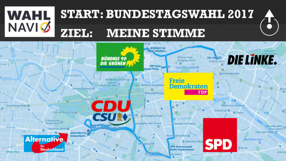 Wahl Navi Rtl Next Wahl Navi Rtl Next