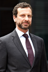 Georges Agnes, Geschäftsführer Operations und Produktentwicklung HD PLUS GmbH