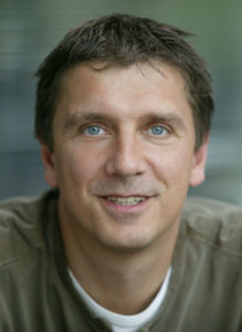 Willi Metzner, Leiter Finanz- und Rechnungswesen RTL II