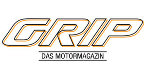 GRIP: Neues Logo