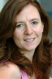 Ilka Satori, Senior Projektmanagerin Brand Partnership & Entertainment