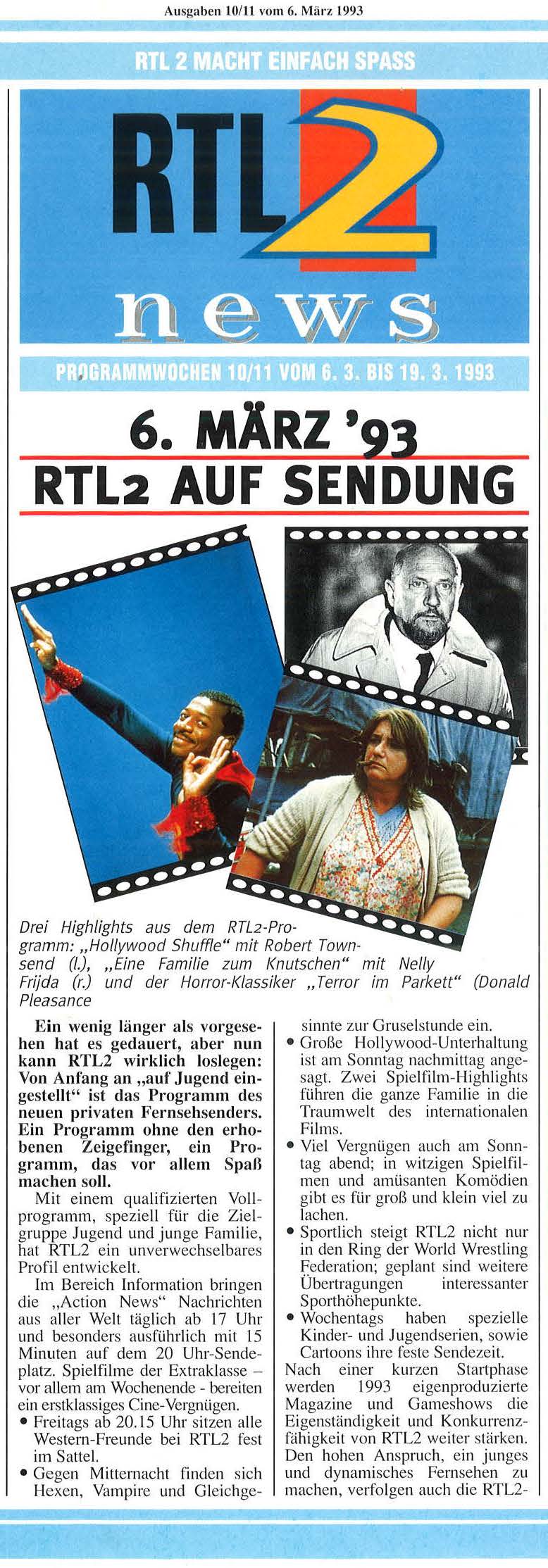 Rtl Ii Heute Rtl Ii Heute