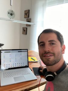 Johannes Stark, Data & Innovation RTLZWEI