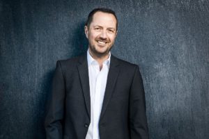 Christian Weiß, Leiter Redaktion Docutainment, RTLZWEI